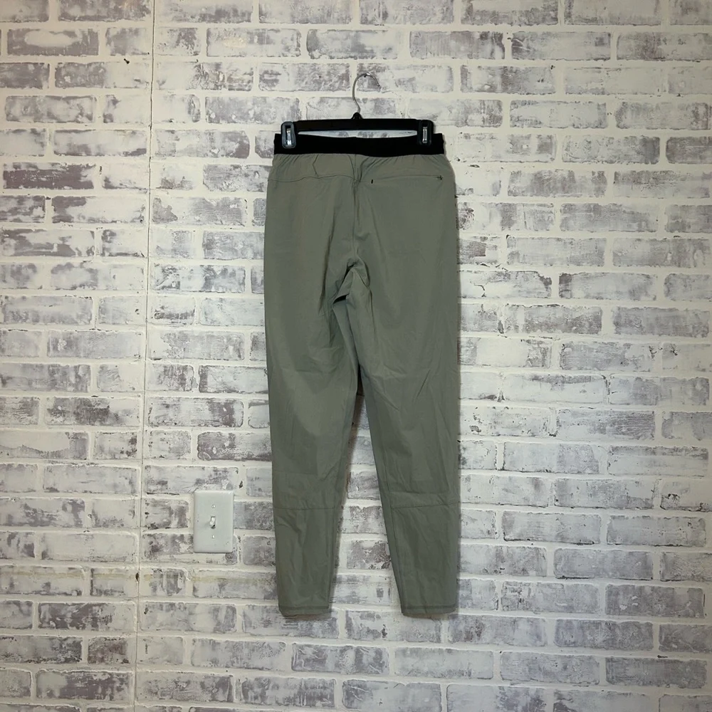 NWOT Everlane Unisex XXS XS Everyone Stretch Sweatpant Gray Jogger Athleisure